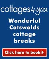 Holiday Cottage in The Cotswolds