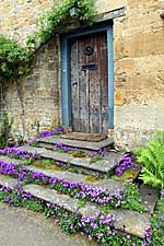 Cottages to stay at in the Cotswolds